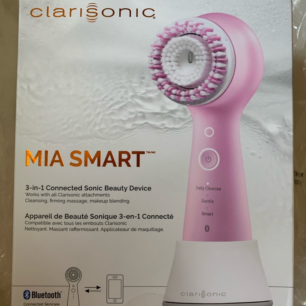 Clarisonic Mia Smart NIB